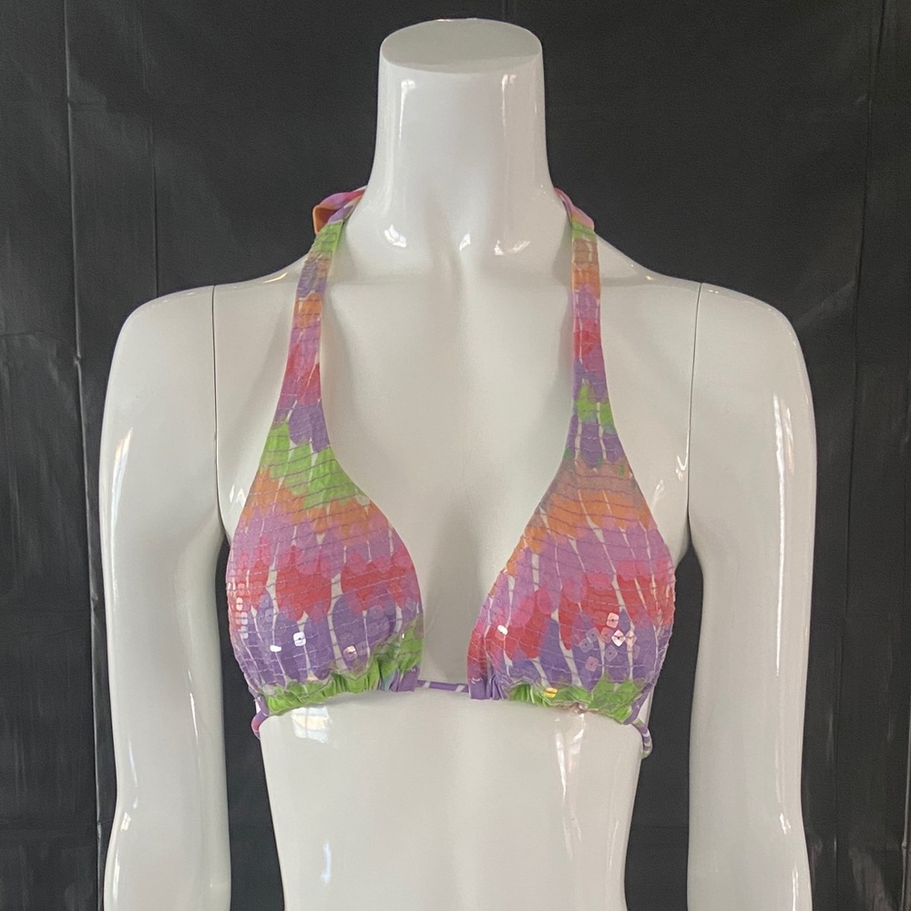 Bathing suit